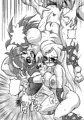 C89新刊サンプル
