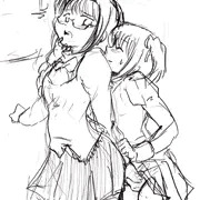 ほむまどふたなり
