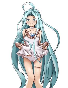 ルリぴ