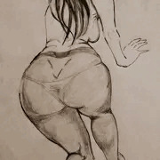 尻