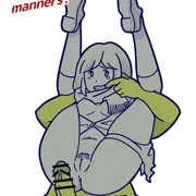 good manner おまけ
