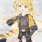 橘福福