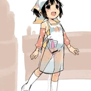 ムツミとかいう天使