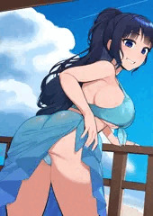 水着