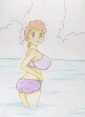 モブ女性同僚さん２