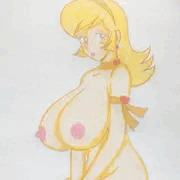 如月ハニーちゃん３