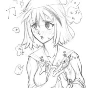 もじもじごにょごにょ