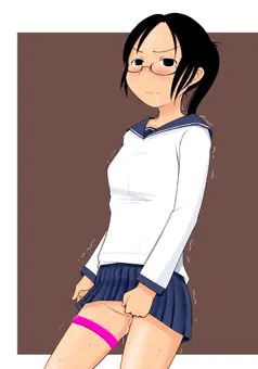 地味子ブブブ２