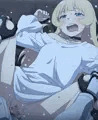飛ぶには密着が必要