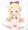 【うごイラ】騎乗位えっち乃愛ちゃん♡