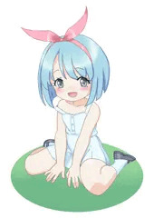 ミニキャラ2
