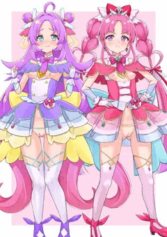 名探偵プリキュア