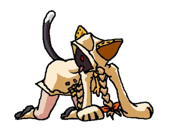 タオカカ