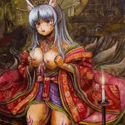 狐姫