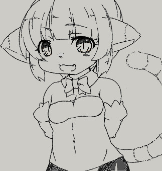 みこらら