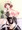 おっぱいメイドさん
