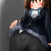 唯ちゃん
