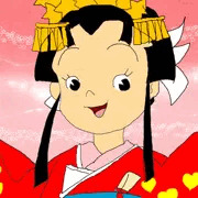 あんみつ姫
