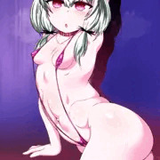 ショートカットソフィーちゃん