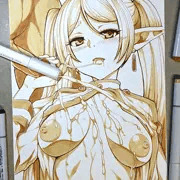 生落書きが返礼品でもらえる誕生日企画