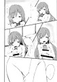 COMIC☆1 新田美波本　表紙