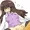診察室で