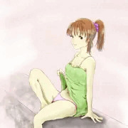 見せたげる