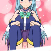 180731/アクア/このすば