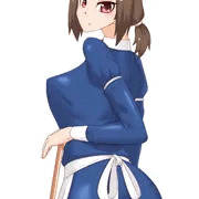 メイド