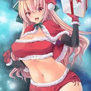 メリークリスマス♥