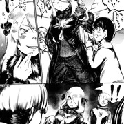 pixivリクエストありがとう！
