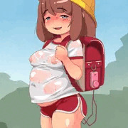 ご近所のみのりちゃん