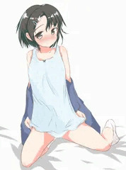 佐々木千枝ちゃん