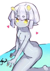 うちゅうじんきじょう