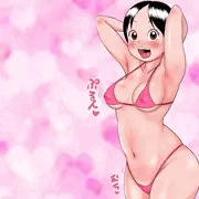 269ミャオ(差分込み３枚)