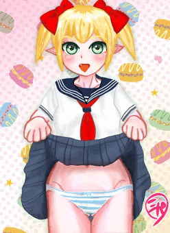 えっちFree（差分）