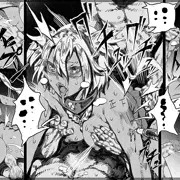 らくがき13