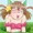 穴があったら隠れたいにゃぽ～　へっくし