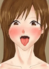 ぶっかけてゲップさせたい+マンバ