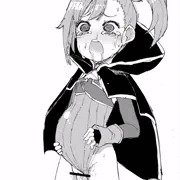 ミソギちゃん