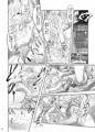 ひぐらしの鳴く声いまは絶え