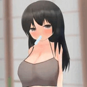おっぱい見せてくれる子