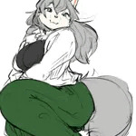 狐乃実@このみ
