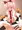 クロエ21_いつもの魔力供給