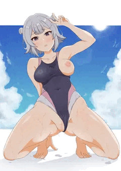 小春六花