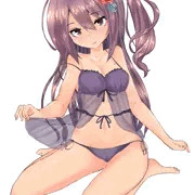 えっち下着