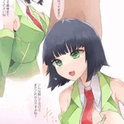【skeb】セイカさんｺｯｼｮﾘ