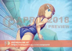 April 2018 extra reward demo