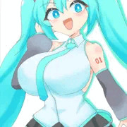 初音ミク