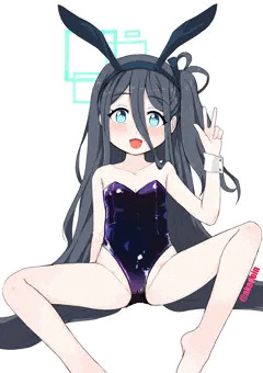 バニーアリス